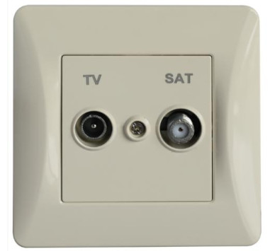 ΠΡΙΖΑ TV-SAT ΔΙΕΛΕΥΣΕΩΣ ΙΒΟΥΑΡ serie H