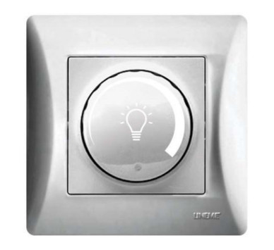 ΡΕΟΣΤΑΤΗΣ A/R LED 200W ΑΣΗΜΙ serie H