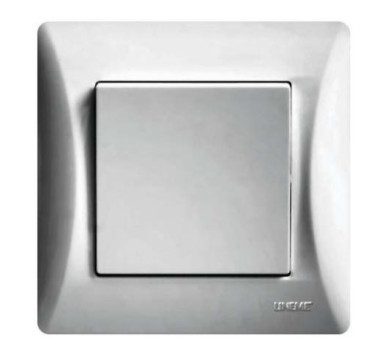 ΜΠΟΥΤΟΝ A/R ΑΣΗΜΙ ΜΑΤ Hseries