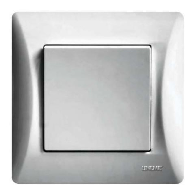 ΜΠΟΥΤΟΝ A/R ΑΣΗΜΙ ΜΑΤ Hseries
