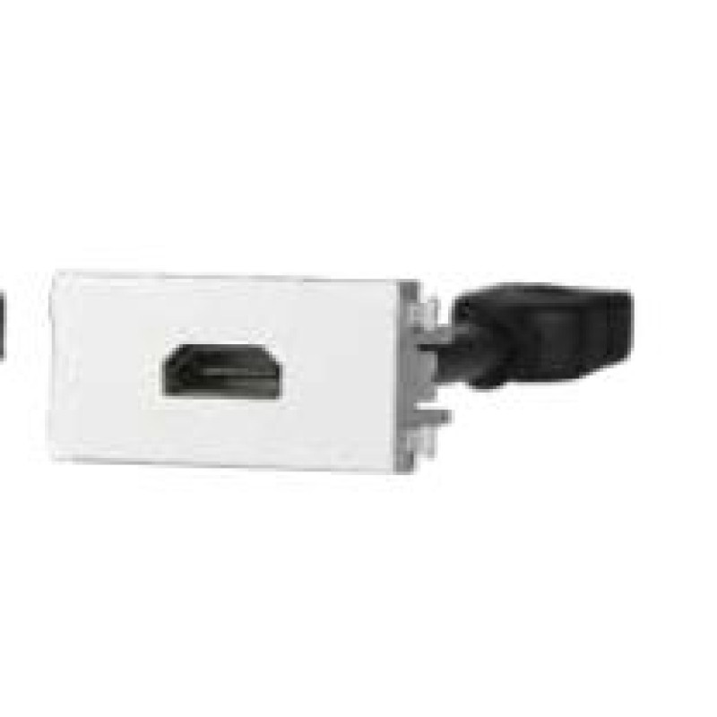 ΠΡΙΖΑ HDMI ΑΣΗΜΙ ΙΝΟ