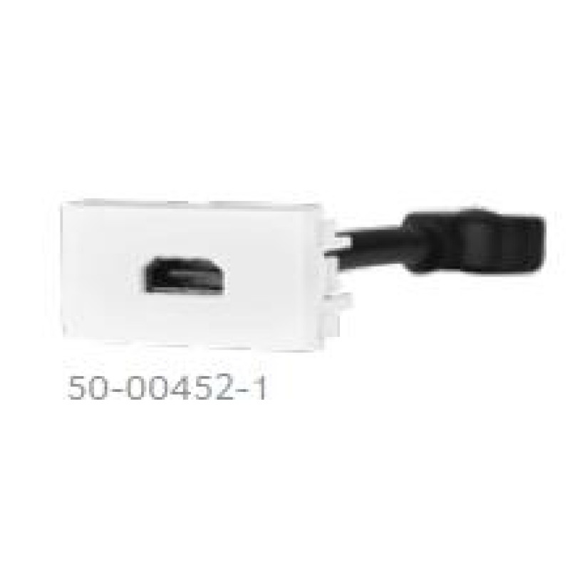 ΠΡΙΖΑ HDMI ΛΕΥΚΟ ΙΝΟ
