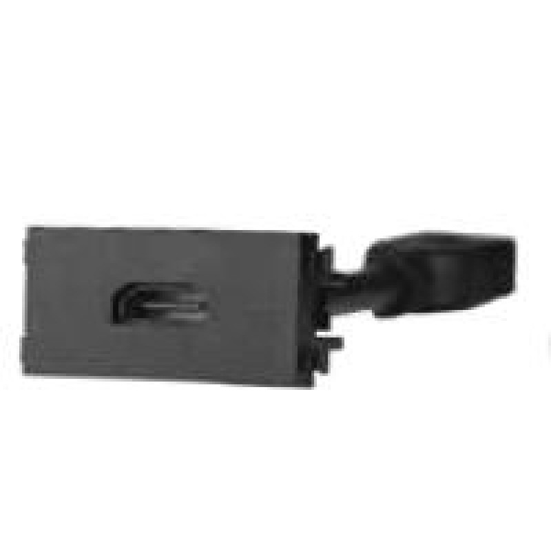 ΠΡΙΖΑ HDMI ΜΑΥΡΟ ΙΝΟ