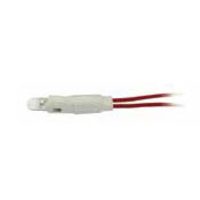 ΕΝΔΕΙΚΤΙΚΗ ΛΥΧΝΙΑ LED 220-240V ΘΕΡΜΟ (ORANGE)