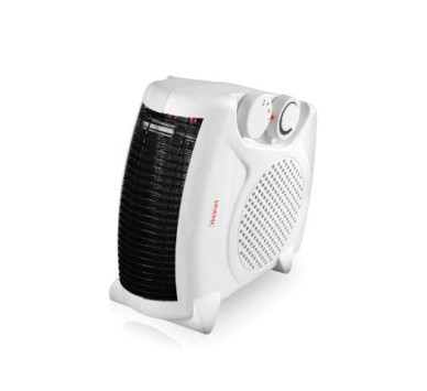 ΑΕΡΟΘΕΡΜΟ ΔΑΠΕΔΟΥ 2000W 15m2