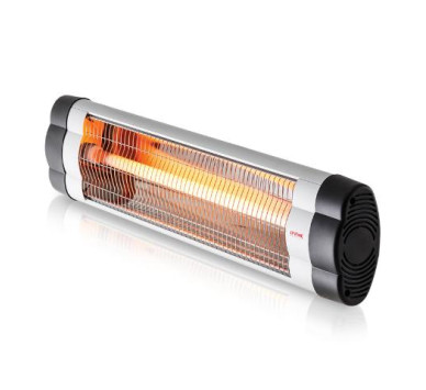 ΘΕΡΜΑΝΤΙΚΟ ΣΩΜΑ QUARTZ 2000W ΕΠΙΤΟΙΧΟ