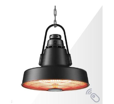 ΜΑΝΙΤΑΡΙ ΚΡΕΜΑΣΤΟ &ΤΗΛ/ΡΙΟ 1500W