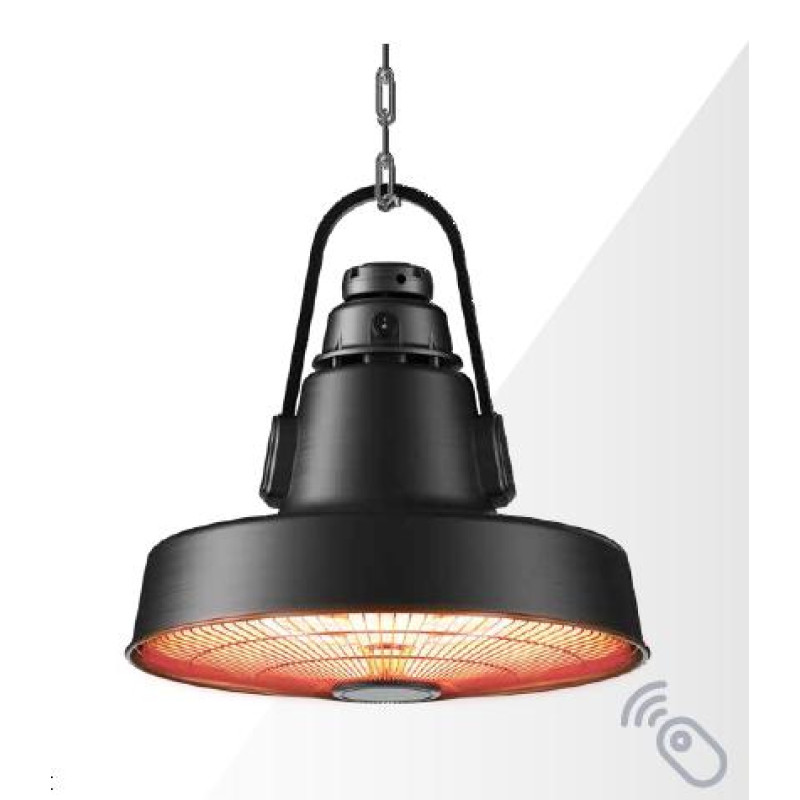 ΜΑΝΙΤΑΡΙ ΚΡΕΜΑΣΤΟ &ΤΗΛ/ΡΙΟ 1500W