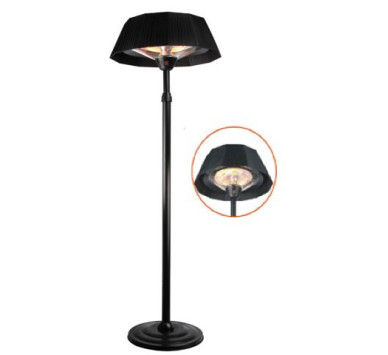 ΜΑΝΙΤΑΡΙ ΟΡΘΟΣΤΑΤΟΥ HALOGEN 2000W