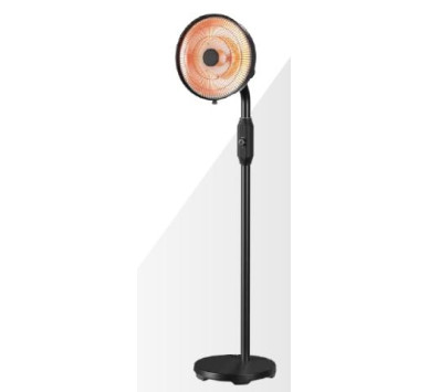 ΜΑΝΙΤΑΡΙ ΟΡΘΟΣΤΑΤΟΥ HALOGEN 2000W+360` ΠΕΡΙΣΤΡΟΦΗ