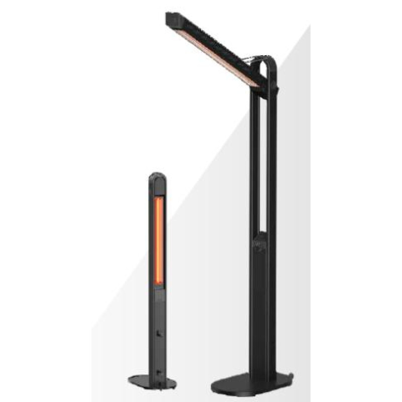 ΘΕΡΜΑΝΤΙΚΟ ΣΤΥΛΟΣ CARBON 1800W