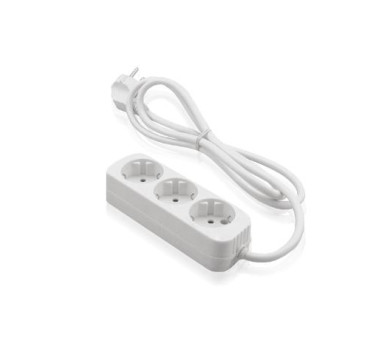 ΠΟΛΥΠΡΙΖΟ 3 ΘΕΣΕΩΝ 3Χ1mm 1.5Μ ΑΣΦΑΛΕΙΑΣ