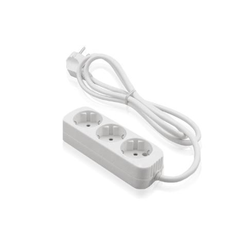 ΠΟΛΥΠΡΙΖΟ 3 ΘΕΣΕΩΝ 3Χ1mm 1.5Μ ΑΣΦΑΛΕΙΑΣ