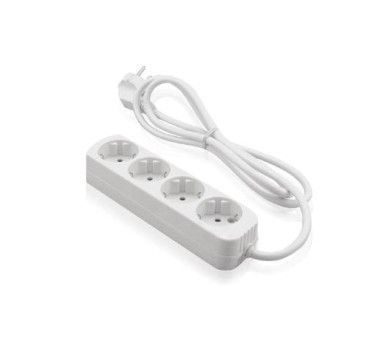 ΠΟΛΥΠΡΙΖΟ 4 ΘΕΣΕΩΝ 3Χ1mm 1.5Μ ΑΣΦΑΛΕΙΑΣ