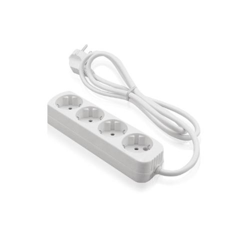 ΠΟΛΥΠΡΙΖΟ 4 ΘΕΣΕΩΝ 3Χ1mm 1.5Μ ΑΣΦΑΛΕΙΑΣ