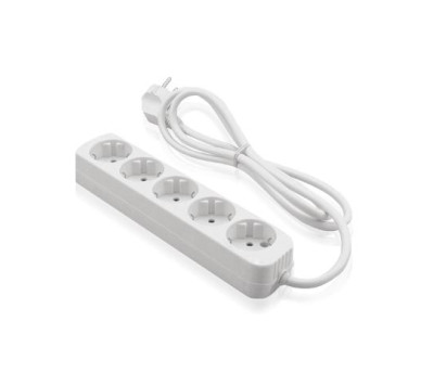 ΠΟΛΥΠΡΙΖΟ 5 ΘΕΣΕΩΝ 3Χ1mm 1.5Μ ΑΣΦΑΛΕΙΑΣ