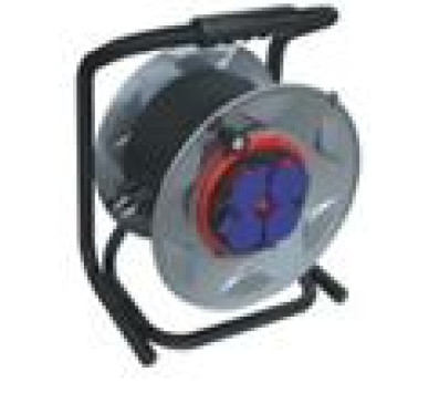 ΜΠΑΛΑΝΤΕΖΑ IP44 H05RR-F 3X1.5MM² 50M ΜΕΤΑΛΛΙΚΗ 4Θ