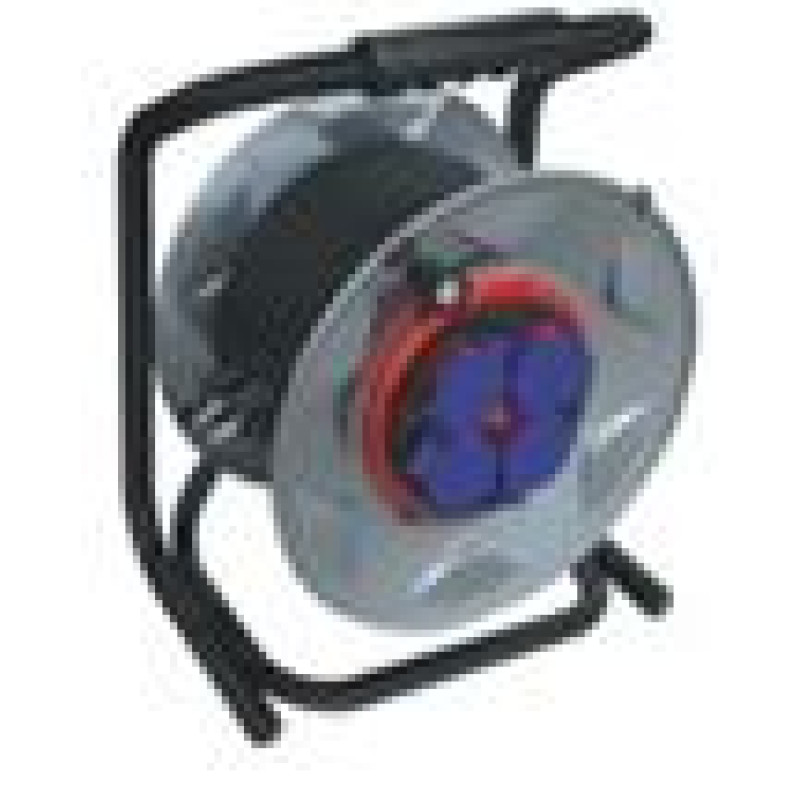 ΜΠΑΛΑΝΤΕΖΑ IP44 H05RR-F 3X1.5MM² 50M ΜΕΤΑΛΛΙΚΗ 4Θ