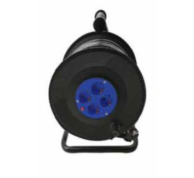 ΜΠΑΛΑΝΤΕΖΑ ΚΑΡΟΥΛΙ 3X1.5mm 25M IP20 4Θ