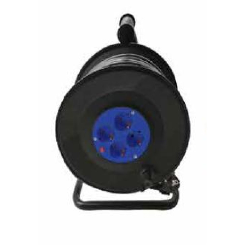 ΜΠΑΛΑΝΤΕΖΑ ΚΑΡΟΥΛΙ 3X1.5mm 25M IP20 4Θ
