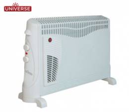 Convector με Aερόθερμο 1800W