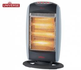 Θερμάστρα Αλογόνου 1200W
