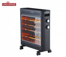 Θερμάστρα Quartz 2200W