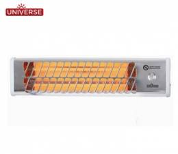 Θερμάστρα Επίτοιχη Quartz 1500W