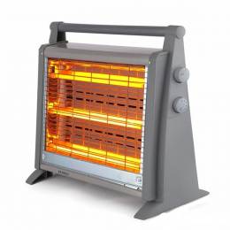 Θερμάστρα KUMTEL 1800W