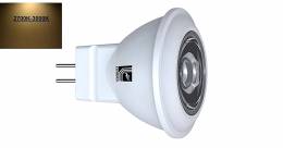 Λαμπτήρας LED MR11 3W 12V