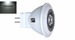 Λαμπτήρας LED MR11 3W 12V