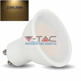 Λαμπτήρας LED GU10 5W