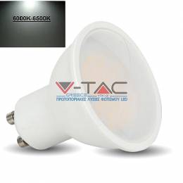 Λαμπτήρας LED GU10 5W