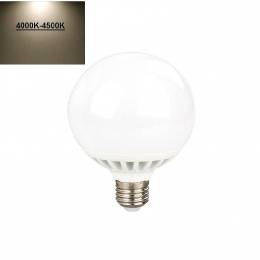 Λαμπτήρας G95 LED Ντιμαριζόμενος 13W