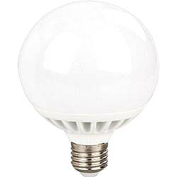 Λαμπτήρας LED G95 E27 10W Step Dimmable