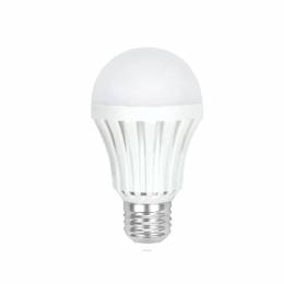 Λαμπτήρας LED E27 7W Aσφαλείας 3 Ωρών