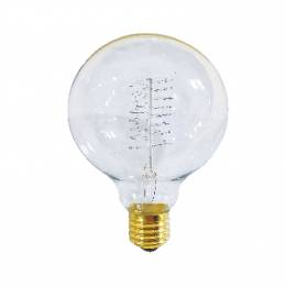 Λαμπτήρας Decor Globe G120 Ε27 40W 240V