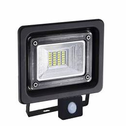 Προβολέας Sensor Led 10W SMD