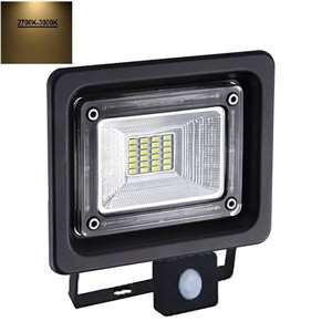 Προβολέας Sensor Led 20W SMD