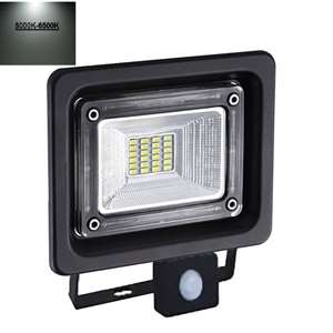Προβολέας Sensor Led 20W SMD