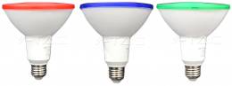 Λαμπτήρας LED PAR38 Ε27 15W 230V