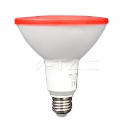 Λαμπτήρας LED PAR38 Ε27 15W 230V