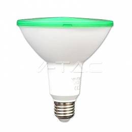 Λαμπτήρας LED PAR38 Ε27 15W 230V
