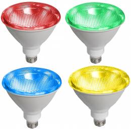 Λαμπτήρας LED PAR38 Ε27 10W 230V