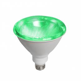Λαμπτήρας LED PAR38 Ε27 10W 230V