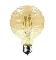 Λαμπτήρας Ντιμαριζόμενος Led Waft Ε27 6W