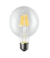 Λαμπτήρας Ντιμαριζόμενος Led Bria Ε27 6W