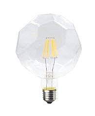 Λαμπτήρας Ντιμαριζόμενος Led Lig Ε27 6W