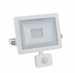 Προβολέας Sensor Led 10W SMD