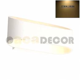 Φωτιστικό Nephele I Led 3W Oval